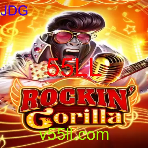 RockinGorilla