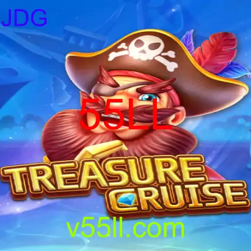 TREASURECRUISE