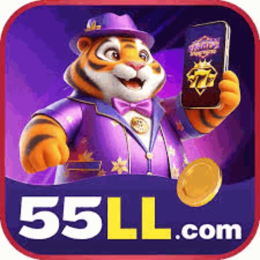 55LL Logo